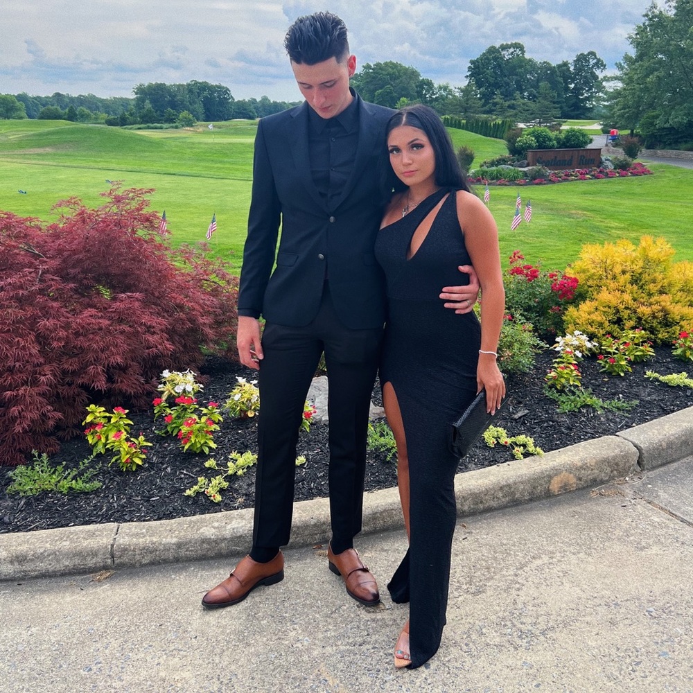 ***Worn Once*** - image 1